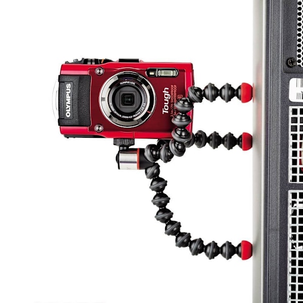 Joby Stativ GorillaPod 325 Magnetisk Sort