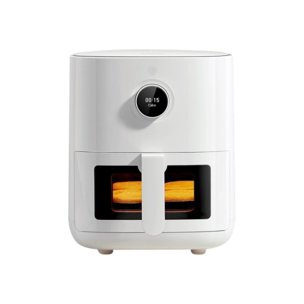 Xiaomi MAF05 Smart Air Fryer Pro Airfryer 1.6kW White