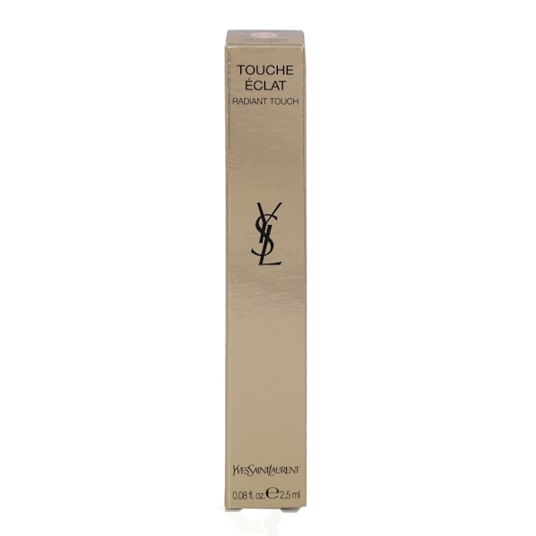 Yves Saint Laurent YSL Touche Eclat Radiant Touch 2,5 ml #2,5 Lu