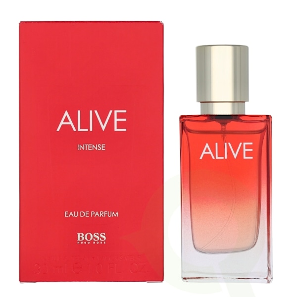 Hugo Boss Alive Intense Edp Spray 30 ml