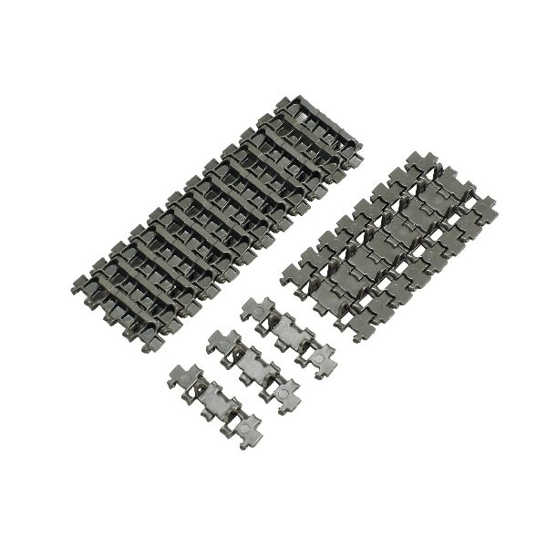 Tamiya 1/35 Panther D Track Link Set