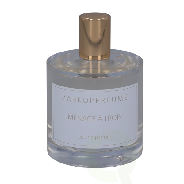 Zarko Menage A Trois Edp Spray 100 ml