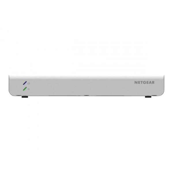 Netgear GC110P-100PES Grå