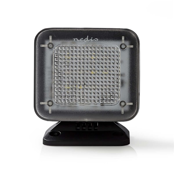 Nedis TV Simulator | USB Drevet | Indendørs | Sort