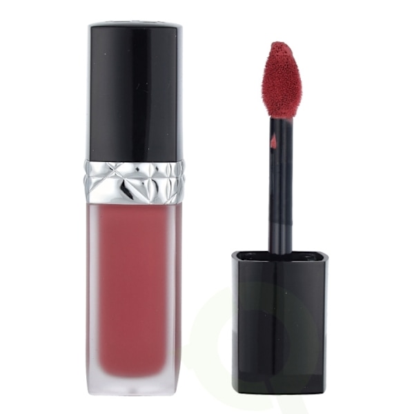 Christian Dior Dior Rouge Dior Forever Transfer-Free Liquid Lipstick 6 ml #458 Forever Paris