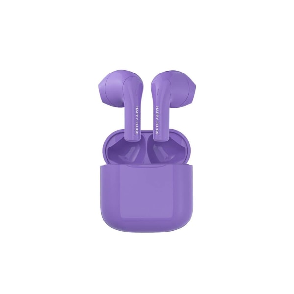 HAPPY PLUGS Joy Headphone In-Ear TWS Purple Lila