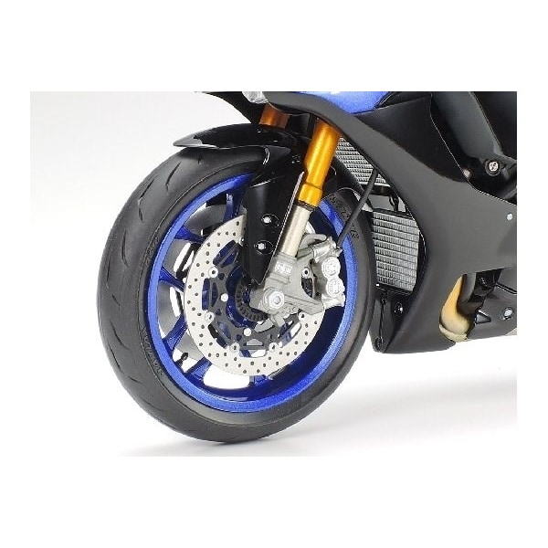 Tamiya 1/12 Yamaha YZF-R1M