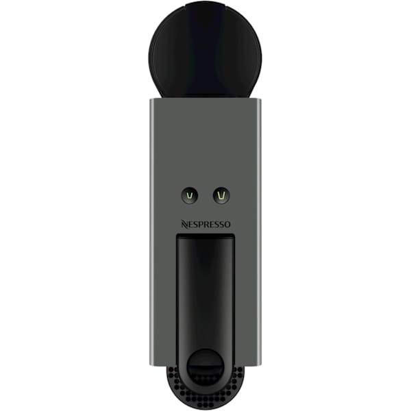 Krups Kapselmaskin Essenza Mini, 0,6 l. Grey