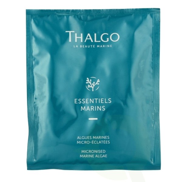 Thalgo Les Essentiels Marins Micronized Marine Algae Set 400 gr