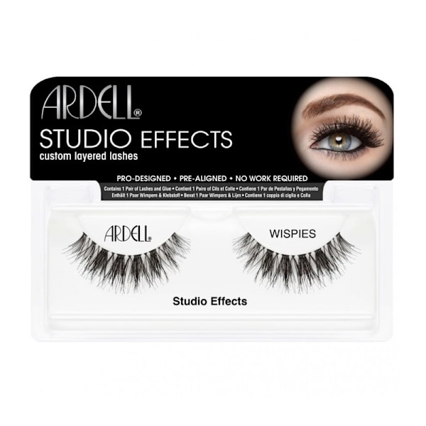 Ardell Studio Effects Wispies