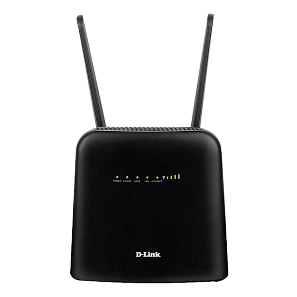 dlink DWR-960 LTE Cat7 Wi-Fi AC1200 Router