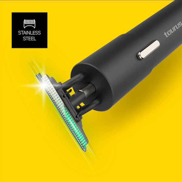 Taurus Hårklipper 5V Precision