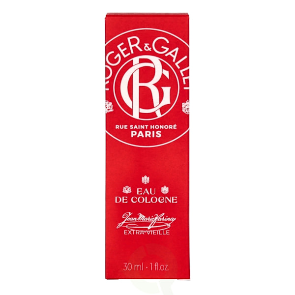 Roger & Gallet Jean Marie Farina Edc Spray 30 ml