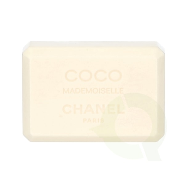 Chanel Coco Mademoiselle Frisk Badesæbe 100 gr
