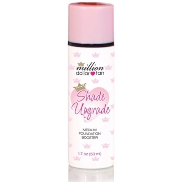 Million Dollar Tan Shade Upgrade 50ml