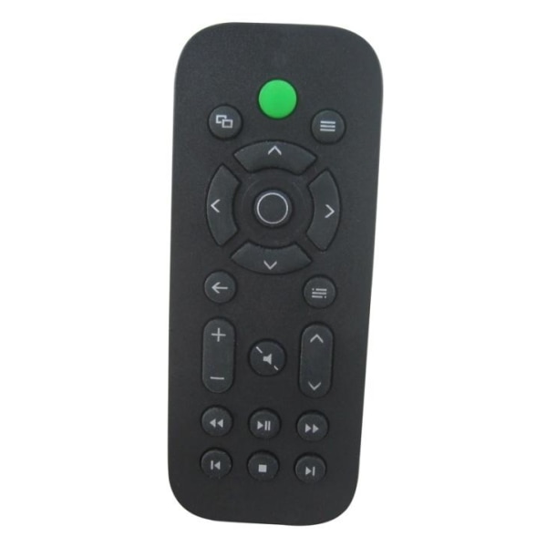 Xbox One / One S / One X Media Remote