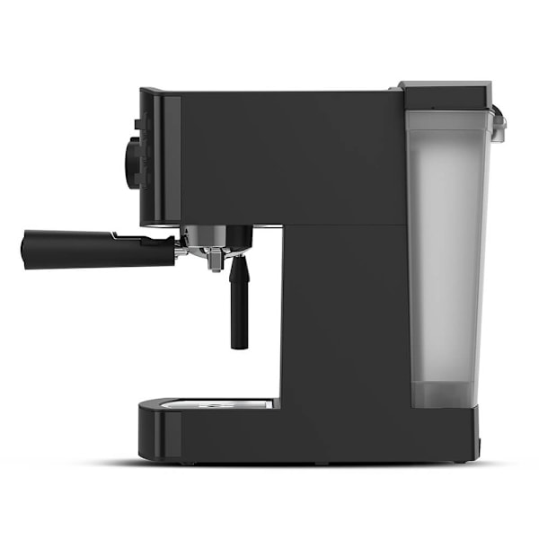 SOLAC Espresso Maker Taste Classic M80 Black