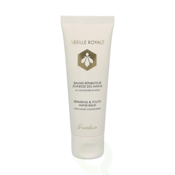 Guerlain Abeille Royale Repairing & Youth Hand Balm 40 ml