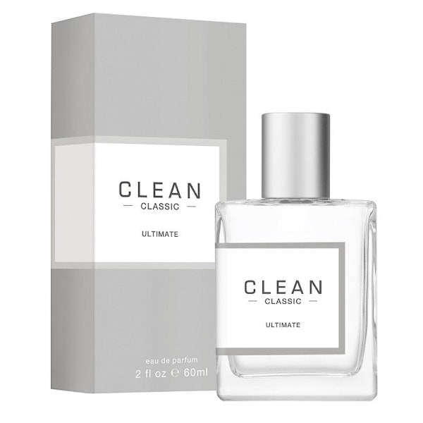 Clean Classic Ultimate Edp 30ml