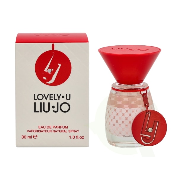 Liu Jo Lovely U Edp Spray 30 ml