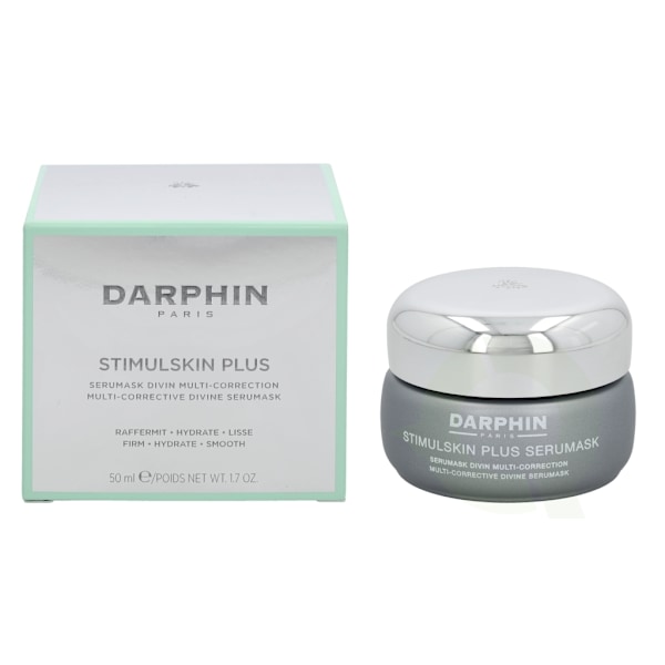 Darphin Stimulskin Plus Serumask Multi-Correction 50 ml Total Anti-Aging/All Skin Types