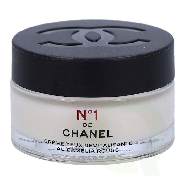 Chanel N1 Red Camelia Revitaliserende Øjencreme 15 gr