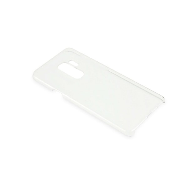 GEAR Mobilskal Transparent - Samsung S9 Plus Transparent