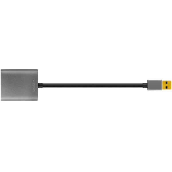 LogiLink USB-A 3.0 -> HDMI-Hona Adapter