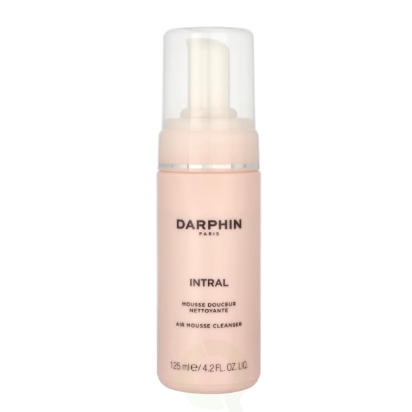 Darphin Intral Air Mousse Cleanser 125 ml