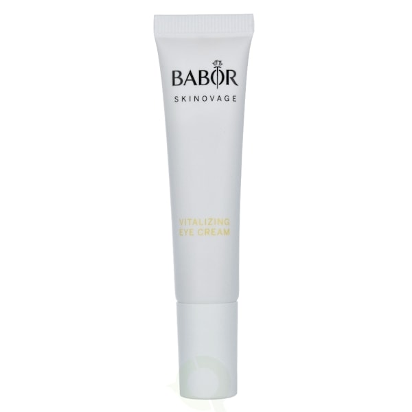 Babor Skinovage Vitalizing Eye Cream 15 ml Tired, Dull Skin