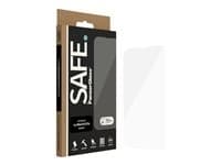 PanzerGlass SAFE Apple iPhone 13, 13 Pro, 14 Transparent