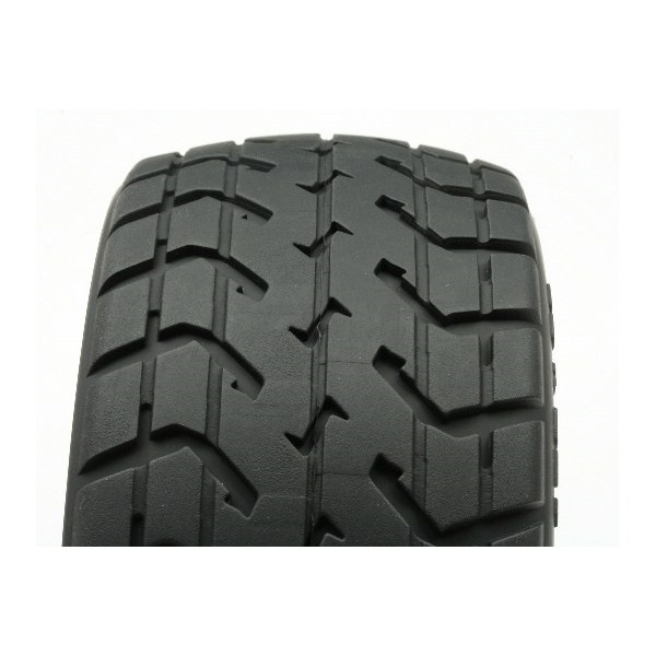 Tarmac Buster Tire M Compound (170X60Mm/2Pcs)