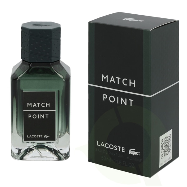 Lacoste Match Point Edp Spray 50 ml