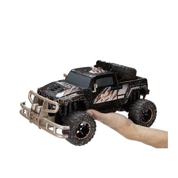 Revell Pick-Up Bull Scout 1:10 Scale Electric