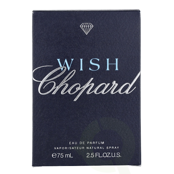 Chopard Wish Edp Spray 75 ml