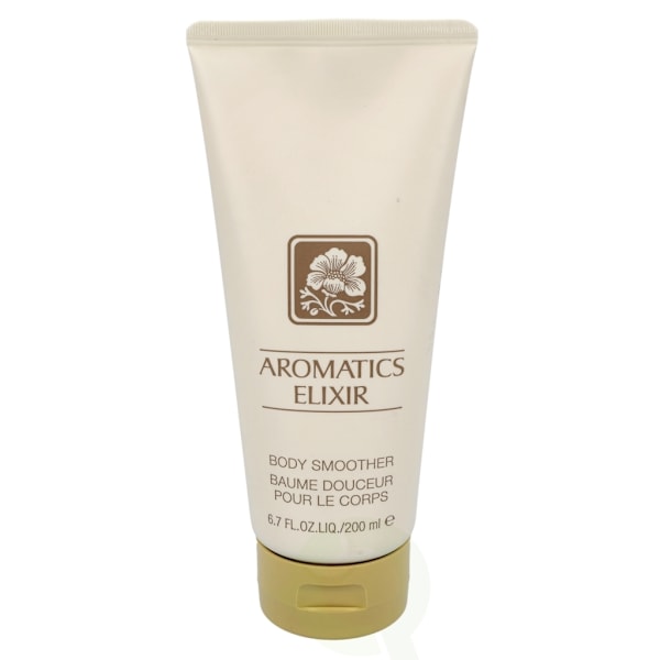 Clinique Aromatics Elixir Body Smoother 200 ml