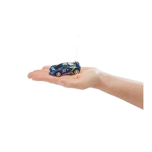 Revell Mini RC Car Racing Car II Electric