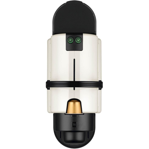 Krups Nespresso Inissia, 0,7 l. Vit