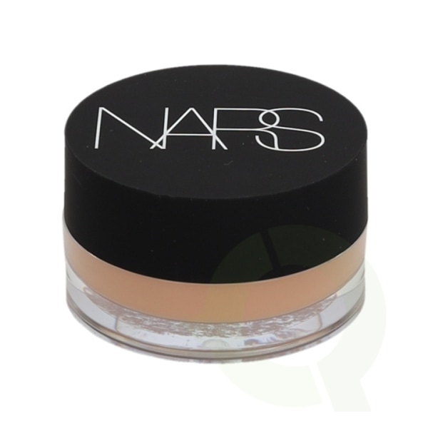 NARS Soft Matte Complete Concealer 6.2 gr Medium 2/Ginger