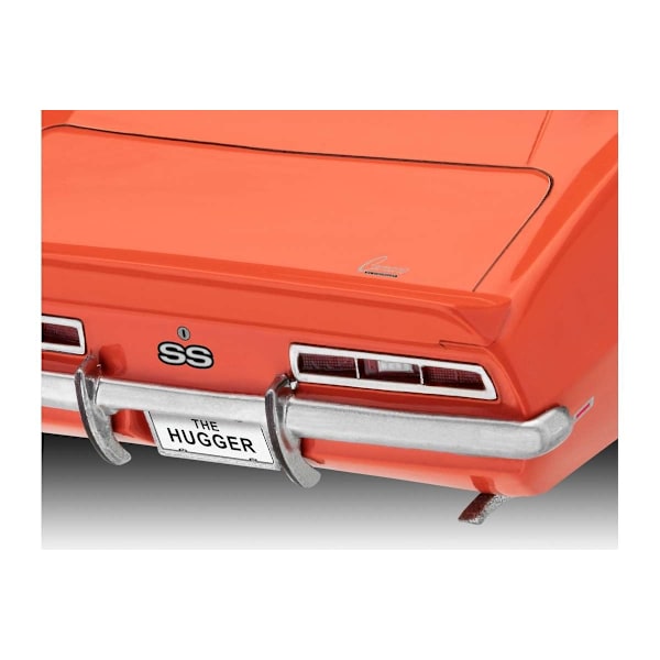 Revell Model Set '69 Camaro SS