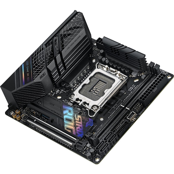 Asus ROG STRIX B760-I GAMING WIFI Mini-ITX bundkort