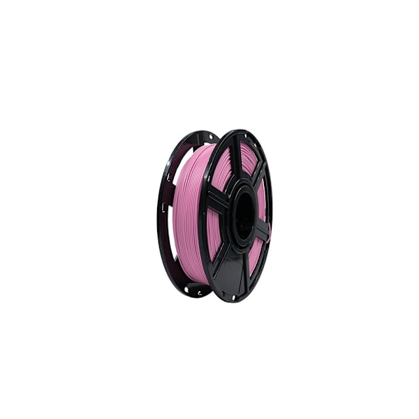FlashForge PLA PRO 0,5KG Filament 3D-print Rosa