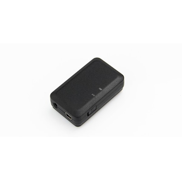 iPhone-iPod Bluetooth music receiver (H166)
