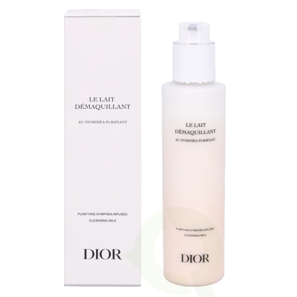 Dior The Cleansing Milk 200 ml