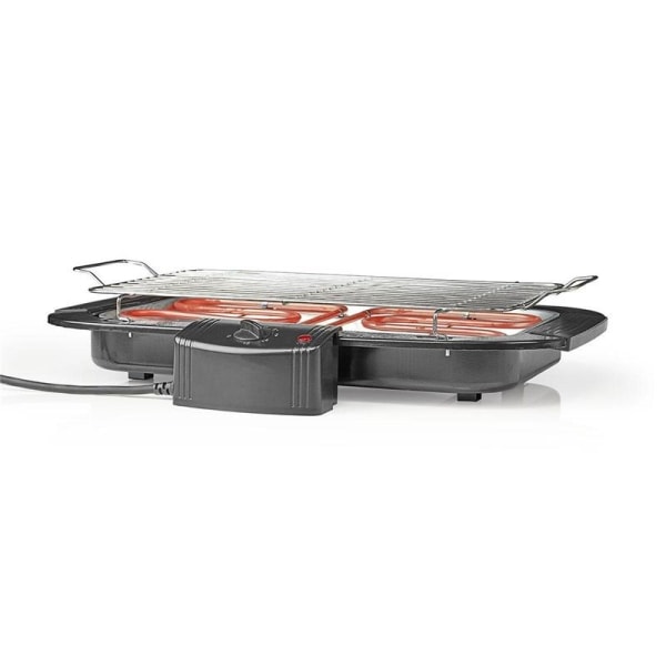 Nedis elektrisk grill | 2000 W