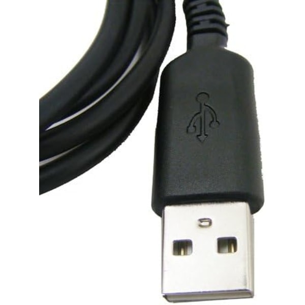 USB-kabel till iPhone 3G, 3GS, 4, 4S, iPod, iPad, 1,5 meter (30-