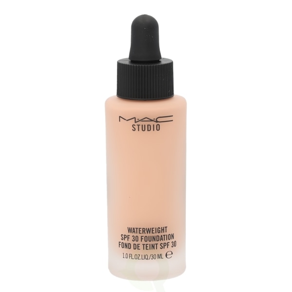 MAC Studio Waterweight Foundation SPF30 30 ml NW25