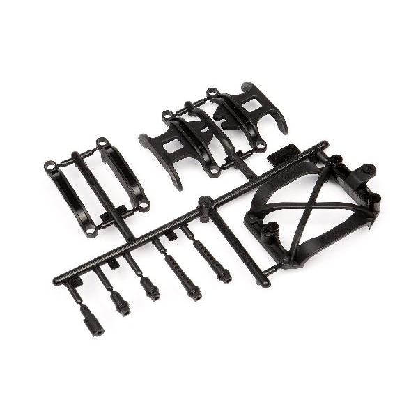 Battery Holder Set