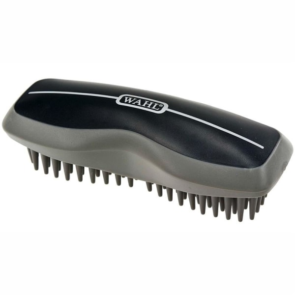 Wahl Rubber Curry Rubber Brush
