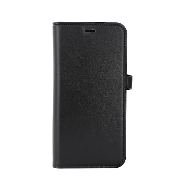 Buffalo Wallet 2-i-1 3 Kort MagSeries Sort - iPhone 15 Pro Max Svart